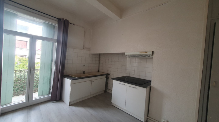 Ma-Cabane - Vente Immeuble BEZIERS, 200 m²