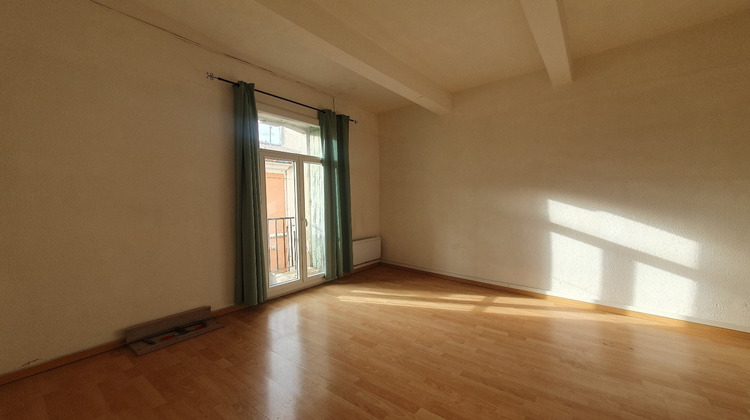 Ma-Cabane - Vente Immeuble BEZIERS, 200 m²