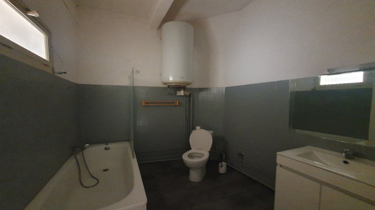 Ma-Cabane - Vente Immeuble BEZIERS, 200 m²