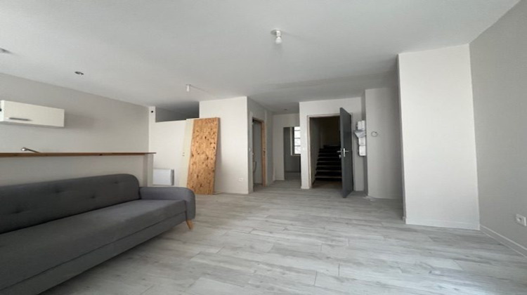 Ma-Cabane - Vente Immeuble Béziers, 264 m²