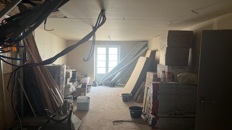 Ma-Cabane - Vente Immeuble Béziers, 264 m²