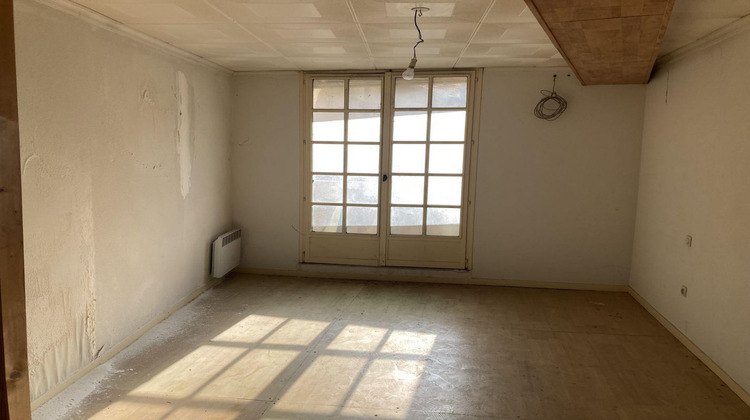 Ma-Cabane - Vente Immeuble BEZIERS, 566 m²
