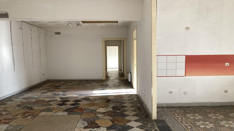 Ma-Cabane - Vente Immeuble BEZIERS, 566 m²