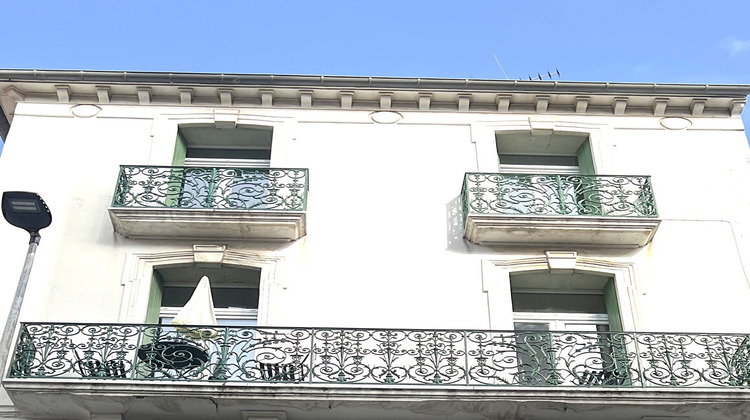 Ma-Cabane - Vente Immeuble BEZIERS, 300 m²