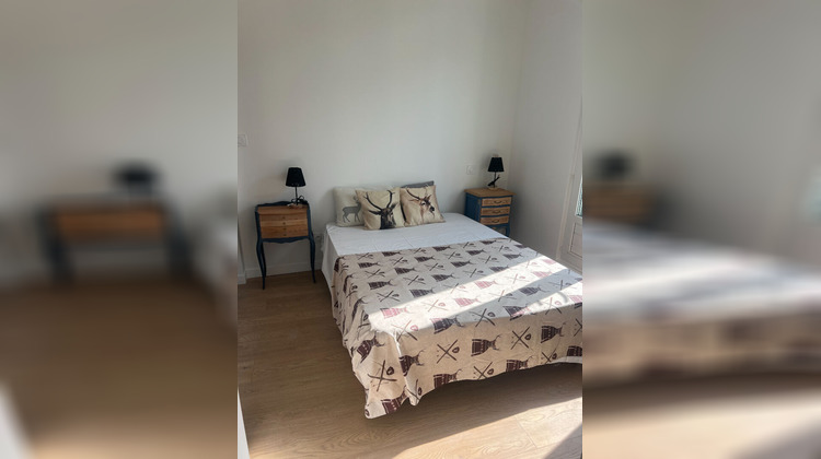 Ma-Cabane - Vente Immeuble BEZIERS, 300 m²