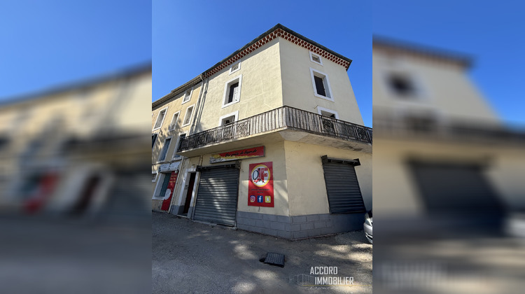 Ma-Cabane - Vente Immeuble Béziers, 138 m²