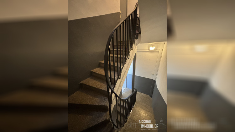 Ma-Cabane - Vente Immeuble Béziers, 138 m²