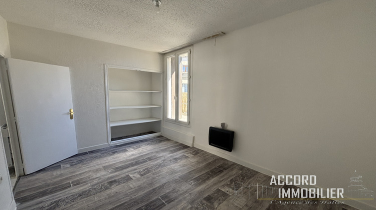 Ma-Cabane - Vente Immeuble Béziers, 138 m²