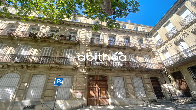 Ma-Cabane - Vente Immeuble Béziers, 382 m²