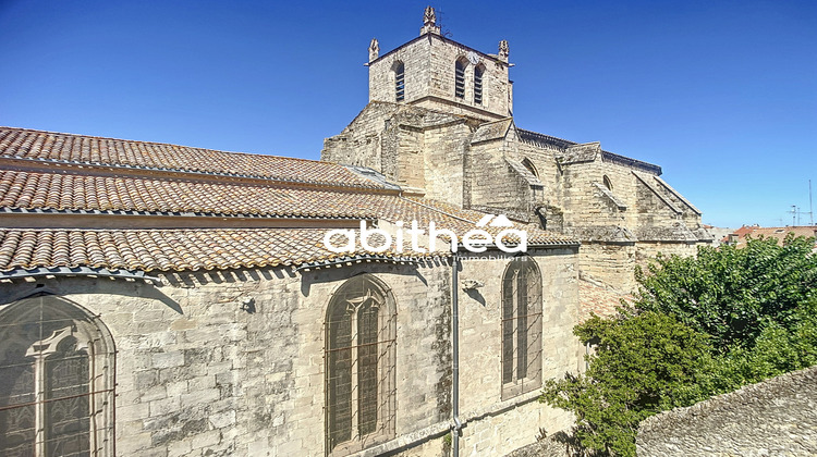 Ma-Cabane - Vente Immeuble Béziers, 382 m²