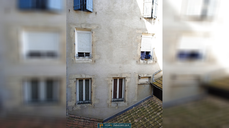 Ma-Cabane - Vente Immeuble Béziers, 309 m²