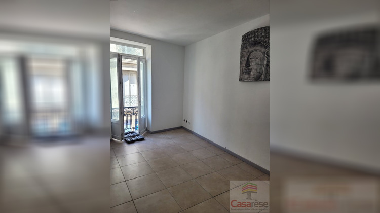 Ma-Cabane - Vente Immeuble BEZIERS, 0 m²