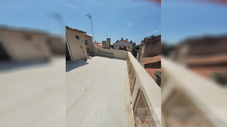 Ma-Cabane - Vente Immeuble BEZIERS, 0 m²