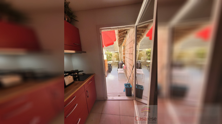 Ma-Cabane - Vente Immeuble BEZIERS, 0 m²