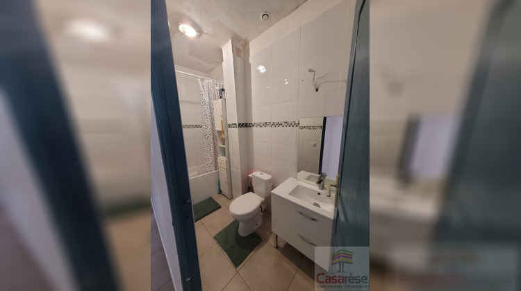 Ma-Cabane - Vente Immeuble BEZIERS, 0 m²