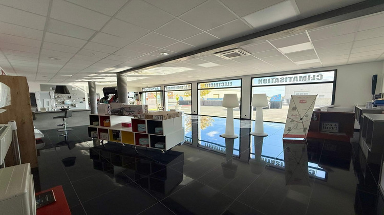 Ma-Cabane - Vente Immeuble Béziers, 540 m²