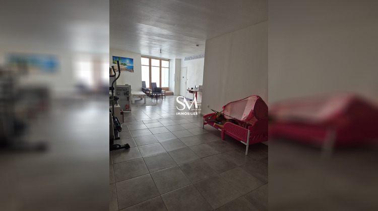 Ma-Cabane - Vente Immeuble Béziers, 285 m²