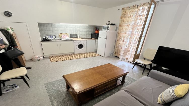 Ma-Cabane - Vente Immeuble BEZIERS, 111 m²
