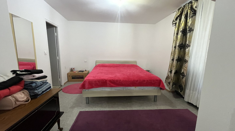 Ma-Cabane - Vente Immeuble BEZIERS, 111 m²