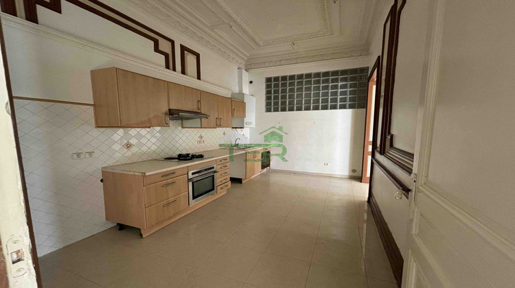 Ma-Cabane - Vente Immeuble Béziers, 943 m²