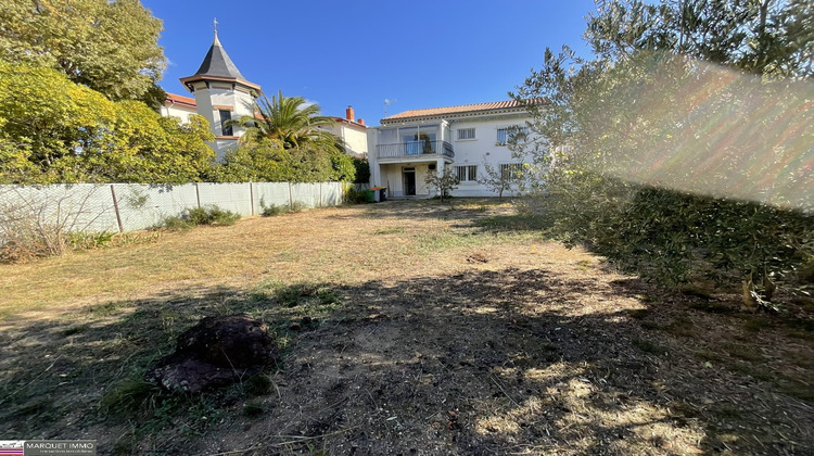 Ma-Cabane - Vente Immeuble BEZIERS, 0 m²