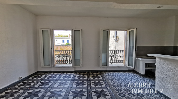 Ma-Cabane - Vente Immeuble Béziers, 168 m²