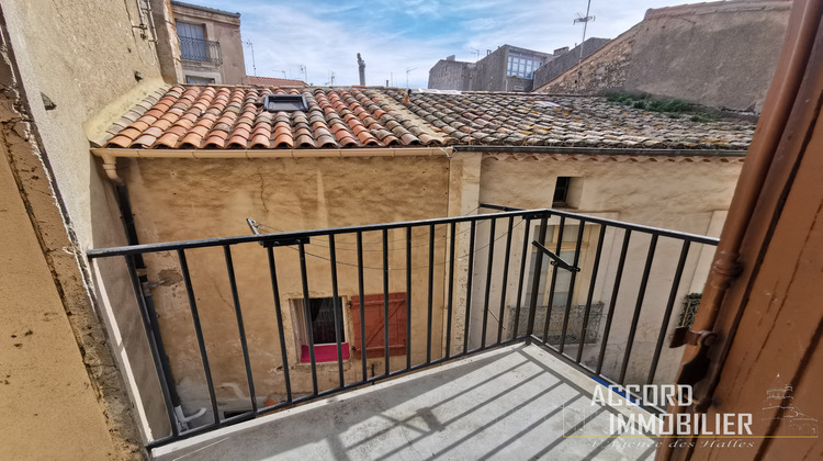 Ma-Cabane - Vente Immeuble Béziers, 168 m²