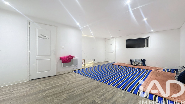 Ma-Cabane - Vente Immeuble Béziers, 120 m²