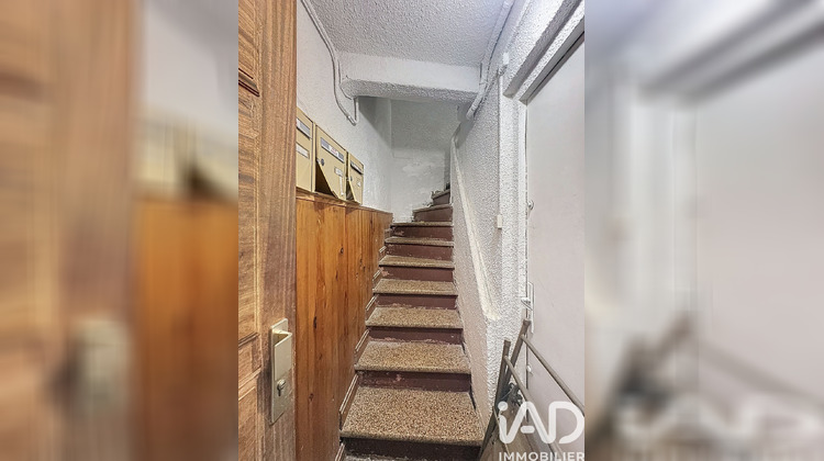 Ma-Cabane - Vente Immeuble Béziers, 120 m²