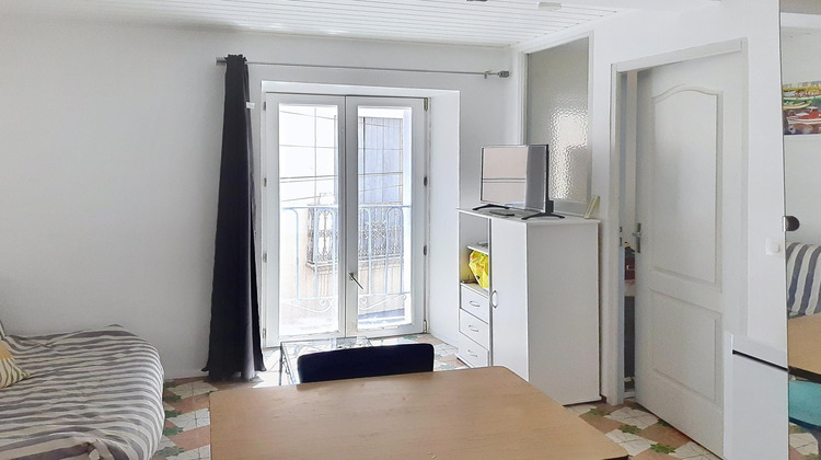 Ma-Cabane - Vente Immeuble Beziers, 87 m²