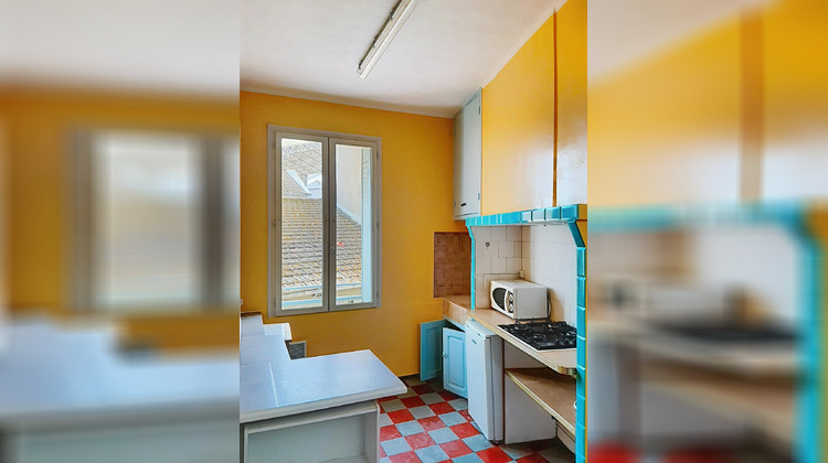 Ma-Cabane - Vente Immeuble Beziers, 87 m²