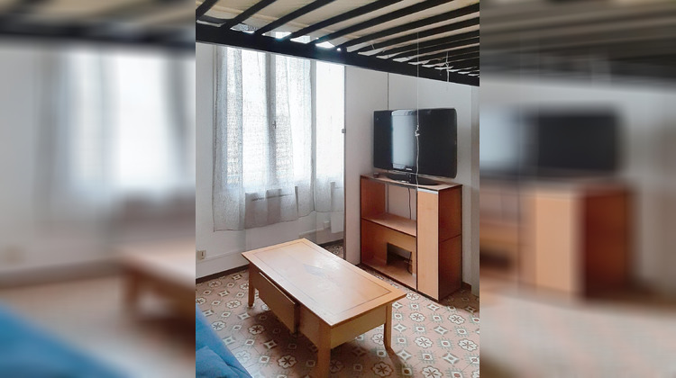 Ma-Cabane - Vente Immeuble Beziers, 87 m²