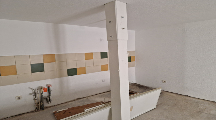 Ma-Cabane - Vente Immeuble Béziers, 345 m²