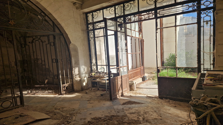 Ma-Cabane - Vente Immeuble Béziers, 1148 m²