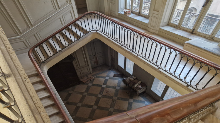 Ma-Cabane - Vente Immeuble Béziers, 1148 m²