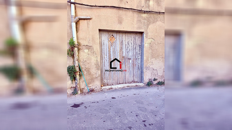 Ma-Cabane - Vente Immeuble Béziers, 190 m²