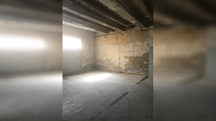 Ma-Cabane - Vente Immeuble BEZIERS, 0 m²