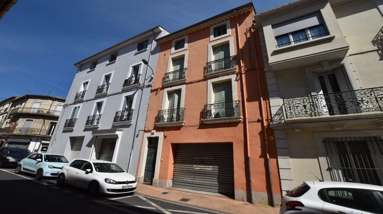 Ma-Cabane - Vente Immeuble BEZIERS, 168 m²
