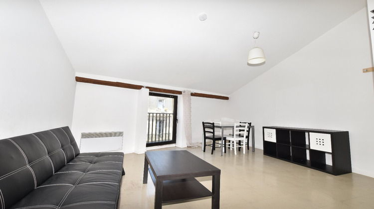 Ma-Cabane - Vente Immeuble BEZIERS, 125 m²