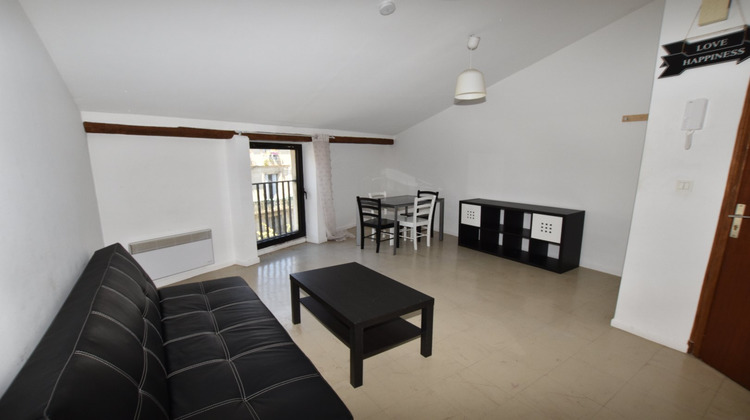 Ma-Cabane - Vente Immeuble BEZIERS, 125 m²