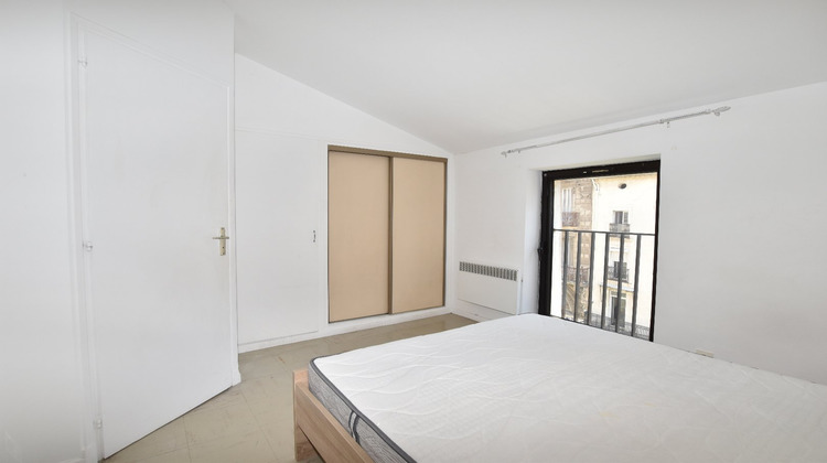 Ma-Cabane - Vente Immeuble BEZIERS, 125 m²