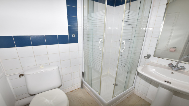 Ma-Cabane - Vente Immeuble BEZIERS, 125 m²