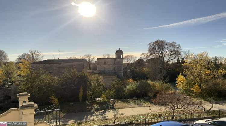 Ma-Cabane - Vente Immeuble BEZIERS, 198 m²