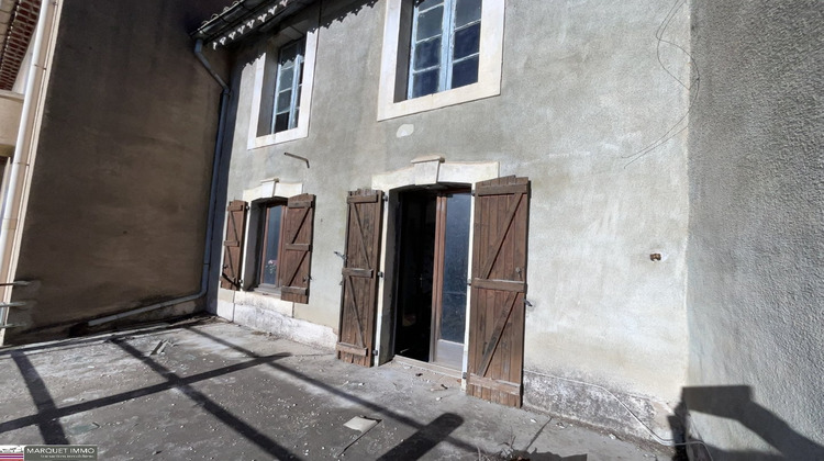Ma-Cabane - Vente Immeuble BEZIERS, 198 m²