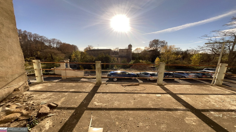Ma-Cabane - Vente Immeuble BEZIERS, 198 m²