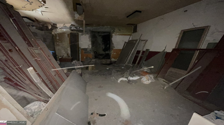 Ma-Cabane - Vente Immeuble BEZIERS, 198 m²