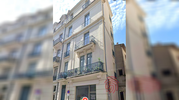 Ma-Cabane - Vente Immeuble BEZIERS, 140 m²