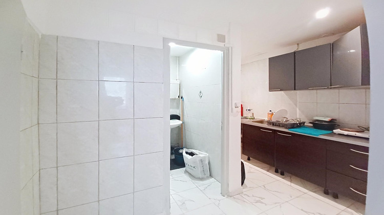 Ma-Cabane - Vente Immeuble Beziers, 88 m²