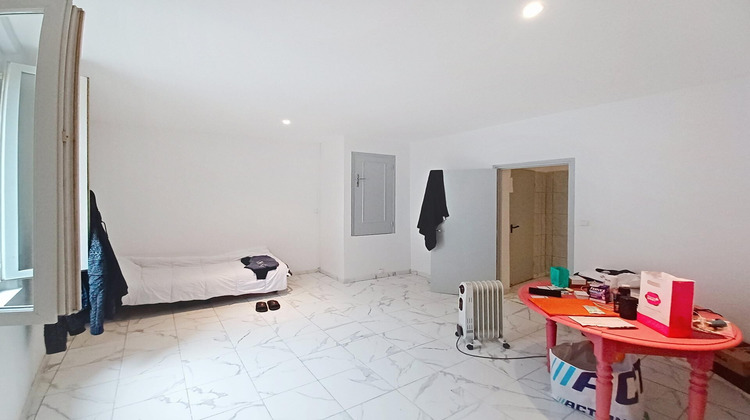 Ma-Cabane - Vente Immeuble Beziers, 88 m²