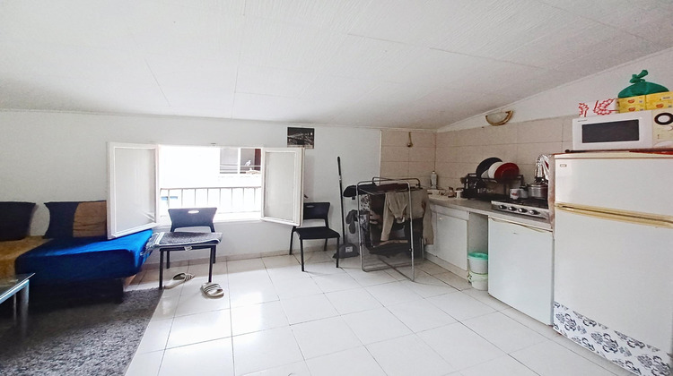 Ma-Cabane - Vente Immeuble Beziers, 88 m²